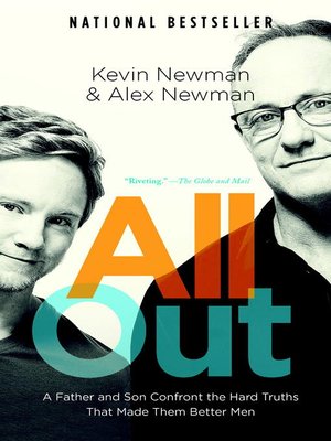 cover image of All Out